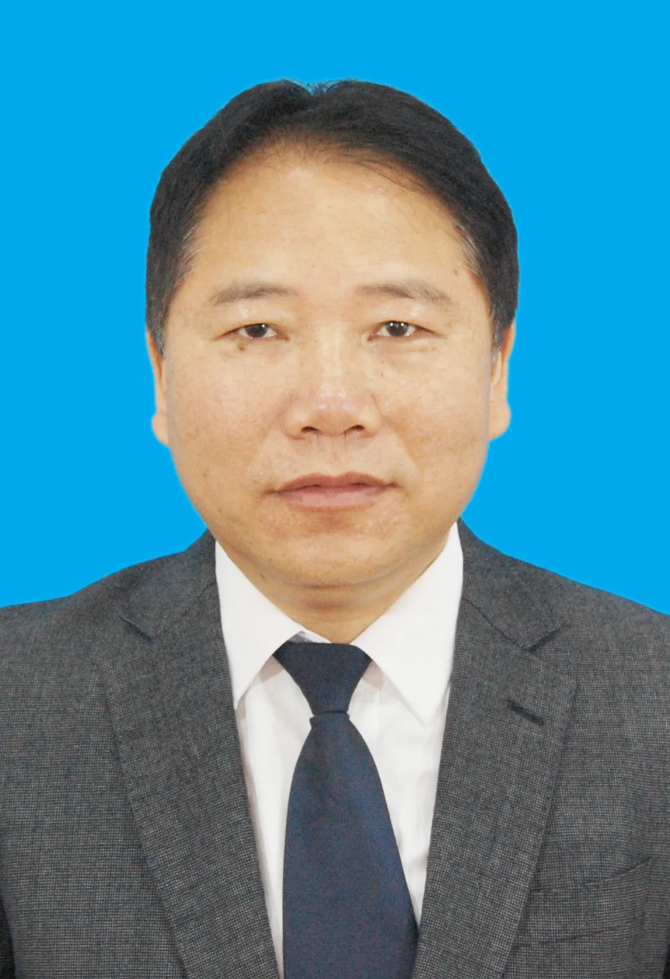 张小河(一级合伙人)